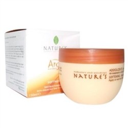 Natures Arga Restructuring Hair Mask 150ml