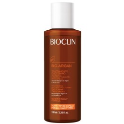 Bioclin Bio Argan Daily Hair Treatment 100ml