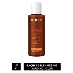 Bioclin Bio Argan Daily Hair Treatment 100ml