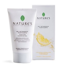 Natures Acque Purifying Cleansing Gel 150 ml