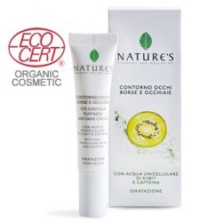 Natures Acque Eye Contour Puffiness And Dark Circles 15 ml