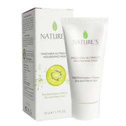 Natures Nourishing and Revitalizing Mask 50ml