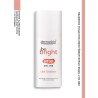 Dermoskin Be Bright SPF50+ Likit Fondöten 33ml - Light