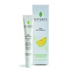 Natures Acuque Anti-Impurities Serum 15 ml