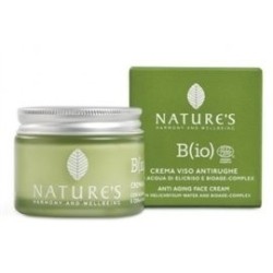Natures Bio Anti-Ageing Face Cream 50 ml