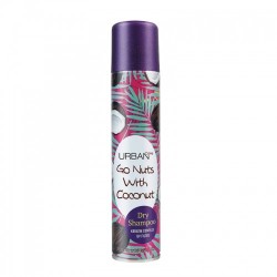 Urban Care Dry Shampoo Go Nuts with Coconut Kuru Şampuan 200 ml
