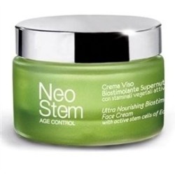 Natures Ultra Nourishing Biostimulating Face Cream 50 ml