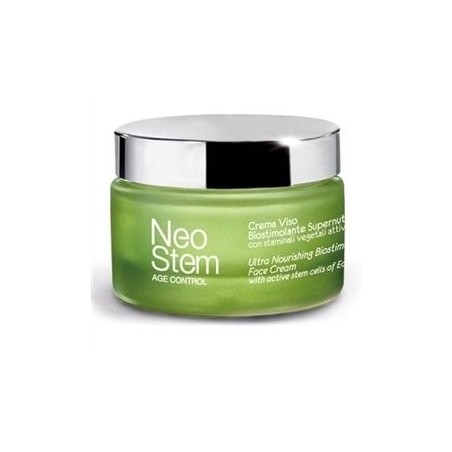 Natures Ultra Nourishing Biostimulating Face Cream 50 ml
