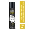 Urban Care Erkeklere Özel Siyah Kuru Şampuan 200 ml-Tüm Saç Tipi