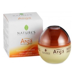 Natures Arga Anti Aging Cream 50 ml