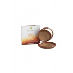 Natures Arga Minerale CC Terra Spf15 9gr