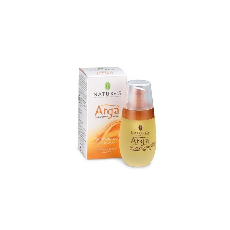 Nature′ Arga PureOil 50ml