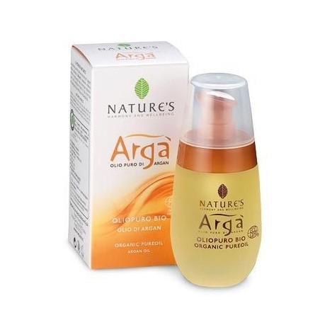 Nature′ Arga PureOil 50ml