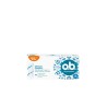 O.B. Pro Comfort Süper Tampon 16 Adet
