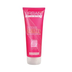 Urban Care Intense Keratin Şampuan 250 ml