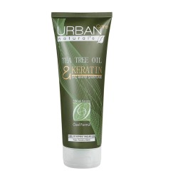 Urban Care Tea Tree Oil Saç Bakım Şampuanı 250 ml- Yağlı ve Kepekli Saçlar İçin