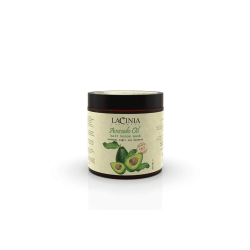 Lacinia Avokado Yağlı Saç Maskesi 500 ml