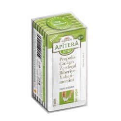 Balparmak Apitera Mind Plus 7x7Gr