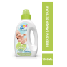 Uni Baby Hassas Dokunuş Sıvı Çamaşır Deterjanı 1500 ml