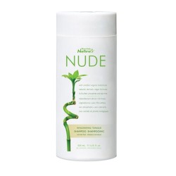 Naturals Nude Güçlendirici Şampuan 325 ml