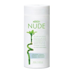 Naturals Nude Nemlendirici Şampuan 325 ml