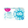 O.B. Pro Comfort Mini Tampon Light Days 16 Adet