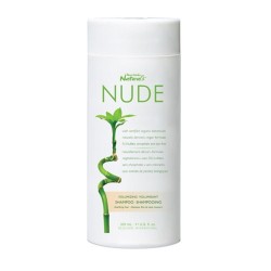 Naturals Nude Hacimlendirici Şampuan 325 ml