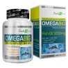 Bigjoy Vitamins Omegabig Balık Yağı 1200 mg 60 Kapsül