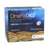 OmePa DK2 Omega 3 Vitamin D ve MK-7 100 Kapsül