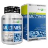 BigJoy Vitamins Multimen Mulltivitamin 30 Kapsül (S.K.T 09-2024)