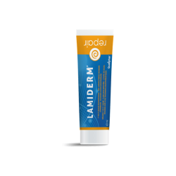 Lamiderm Yara ve Yanık Kremi 60 ml