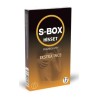 S-BOX Prezervatif Ekstra İnce 12 adet
