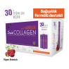 Suda Collagen Sambucus Vişne Flover 40ml x 30 Shot
