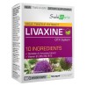 Suda Vitamin Livaxine 60 Kapsül
