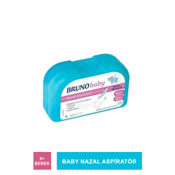 Bruno Baby Nazal Aspiratör