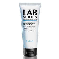 Lab Series Invigorating Face Scrub 100ml