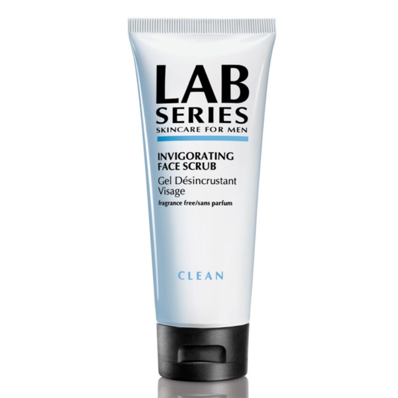 Lab Series Invigorating Face Scrub 100ml Lab Series Invigorating Face Scrub 100ml