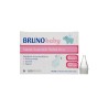 Bruno Baby Nazal Aspiratör Yedek Uç 10'lu