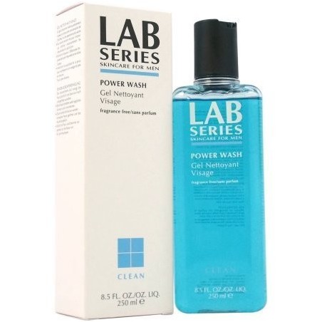 Lab Series Skincare For Men Power Wash 250 Ml