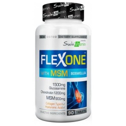Suda Vitamin Flexone MSM 90 Tablet