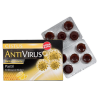 Cistus Antivirus Ballı Limonlu Pastil 10 Adet