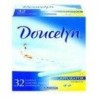 Doucelyn Aplikatörlü Normal Tampon 32'li