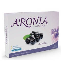 Aronia Bitkisel Çay 5 gr x 15 Saşe