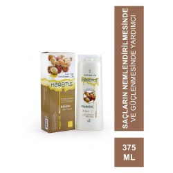 Harem's Argan Yağlı  Şampuan 375ML