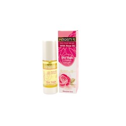 Harem's Gül Yağlı Cilt Bakım Serumu 100ML