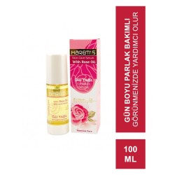 Harem's Gül Yağlı Cilt Bakım Serumu 100ML