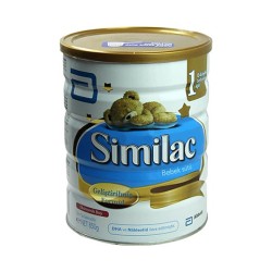 Similac 1 Mama 850gr
