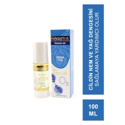 Harem's Ozon Yağı 100ML