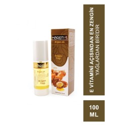 Harem's Argan Yağı 100ML (S.K.T 08-2025)