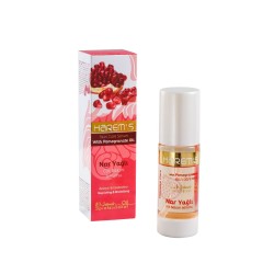 Harem's Nar Yağlı Cilt Bakım Serumu 100ML